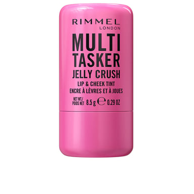Multitasker Jelly Crush Blush och Läppstift Stick #150-röd Peppar 8,5 g