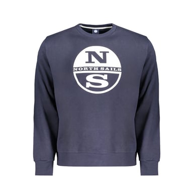 Casual Sweatshirt Crew Neck