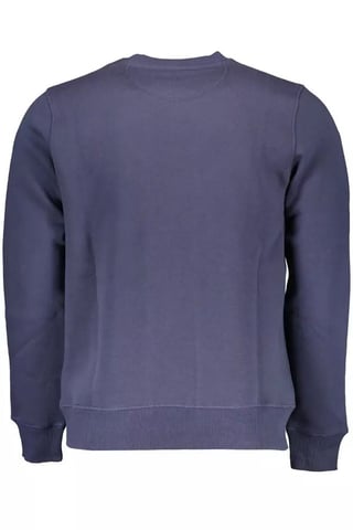 Crew Neck Sweatshirt Classic Style