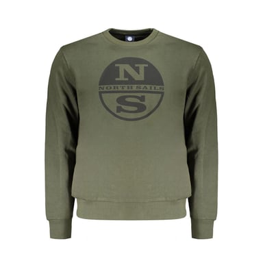 Crew Neck Sweatshirt Nsl130