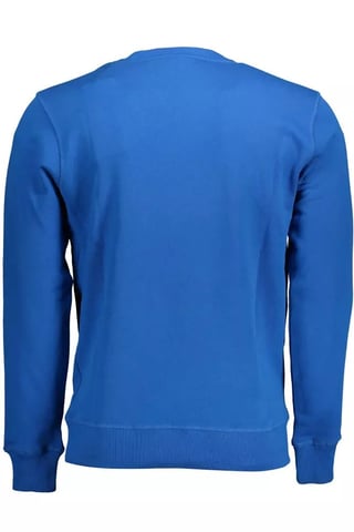 Crew Neck Sweatshirt Classic Style