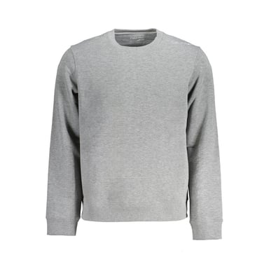 Crew Neck Sweatshirt Classic Style