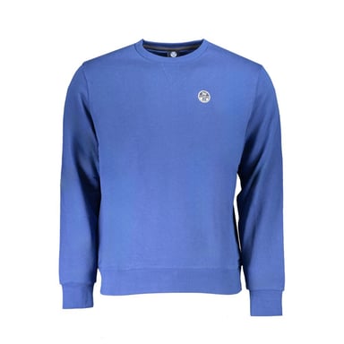 Crew Neck Sweatshirt Classic Fit