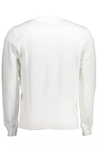 Crew Neck Sweatshirt North Sails Logo
