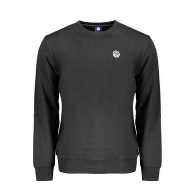 Crew Neck Sweatshirt Classic Style