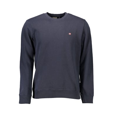 Crew Neck Sweatshirt Classic Style