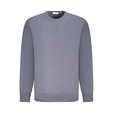 Crew Neck Sweatshirt Classic Style