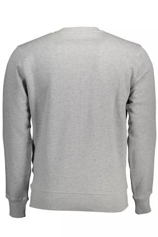 Crew Neck Sweatshirt Classic Logo