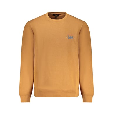 Crew Neck Sweatshirt Ls0677