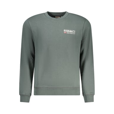 Ronde Hals Sweatshirt Casual Stijl