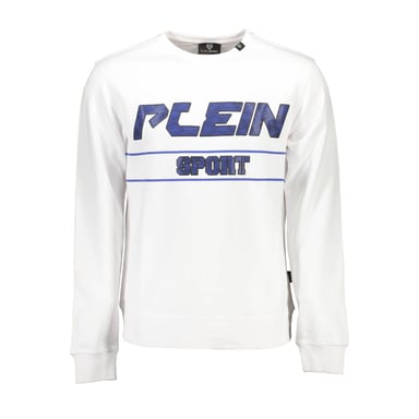 Plein Sport Logo Sweatshirt
