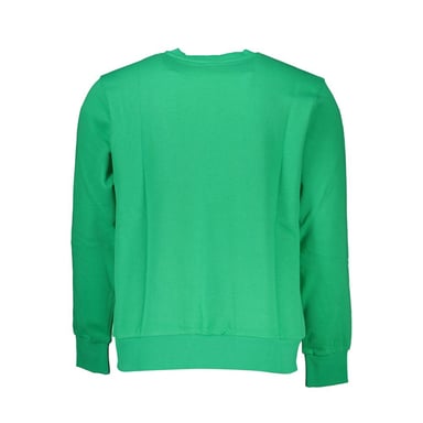 Crew Neck Sweatshirt Style Ns27282