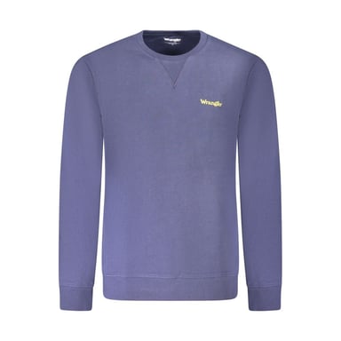 Crew Neck Sweatshirt Classic Style