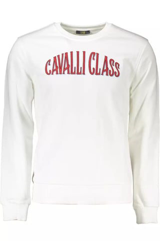 Crew Neck Sweatshirt Long Sleeve