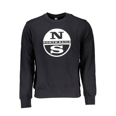Crew Neck Sweatshirt Ns1501