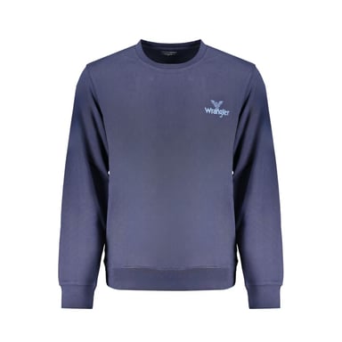 Embroidered Logo Sweatshirt