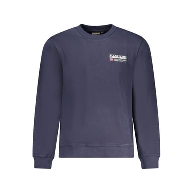 Casual Crewneck Sweatshirt