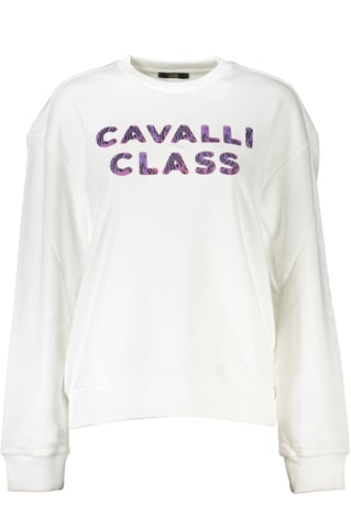 Crew Neck Sweatshirt Ca21205