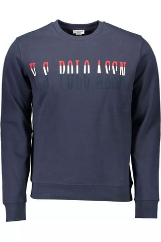 Crew Neck Sweatshirt