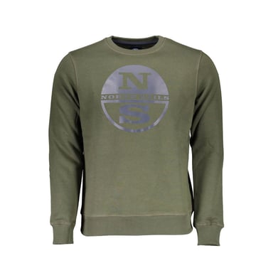 Crew Neck Sweatshirt