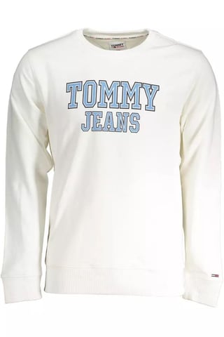 Crew Neck Sweatshirt Dm0dm07466