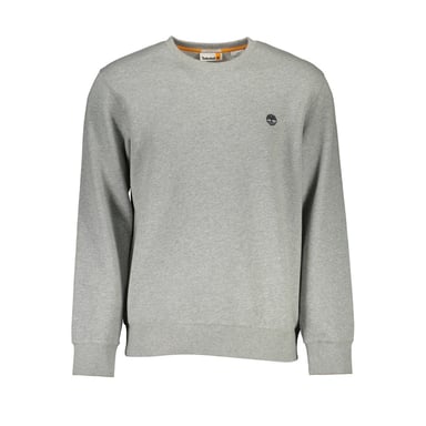 Crew Neck Sweatshirt Classic Style