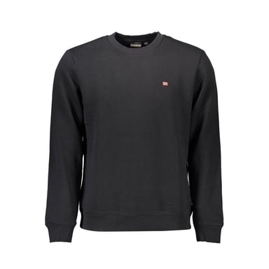 Crew Neck Sweatshirt Long Sleeve