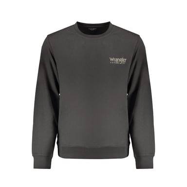 Crew Neck Sweatshirt Classic Style