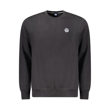 Crew Neck Sweatshirt Classic Style