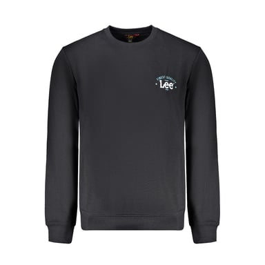 Crew Neck Sweatshirt Ls0460