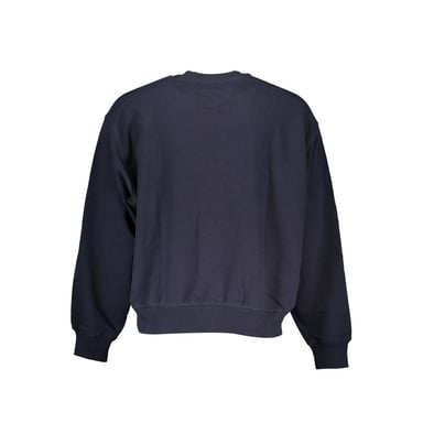 Classic Fit Crew Neck Sweatshirt
