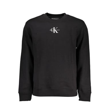 Ckj Monogram Crew Neck Sweatshirt
