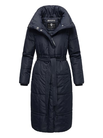 Marikoo women’s winter coat Mirenaa – Long & Elegant Warm