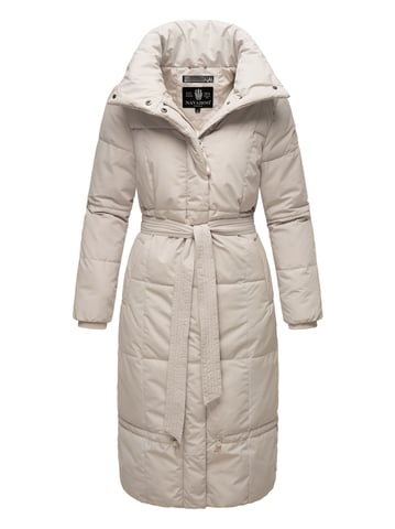 Marikoo women’s winter coat Mirenaa – Long & Elegant Warm