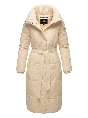Marikoo women’s winter coat Mirenaa – Long & Elegant Warm