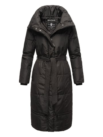 Marikoo women’s winter coat Mirenaa – Long & Elegant Warm