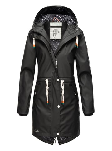 Navahoo women’s raincoat Tropical Stormoo – Waterproof & Stylish