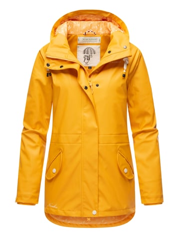 Navahoo women’s raincoat Oceans Heart – Waterproof & Stylish