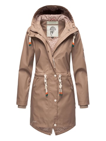 Navahoo women’s raincoat Tropical Stormoo – Waterproof & Stylish