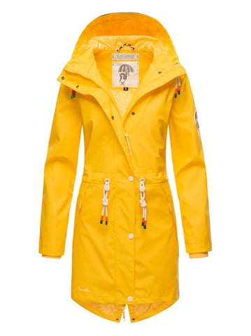 Navahoo women’s raincoat Tropical Stormoo – Waterproof & Stylish