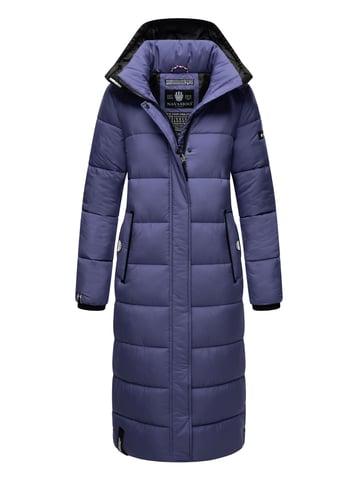 Navahoo Isalie women’s winter quilted parka – warm & water-repellent