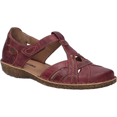 JOSEF SEIBEL Rosalie 29 | Sandals for Women | red