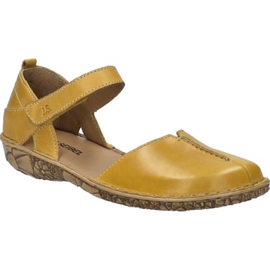 JOSEF SEIBEL Rosalie 42 | Sandals for Women | yellow