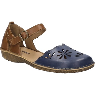 JOSEF SEIBEL Rosalie 04 | Sandals for Women | blue