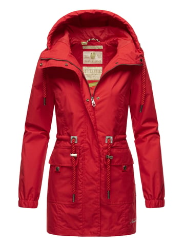 Navahoo women’s transitional jacket Neophee – Lightweight & Water-Repellent