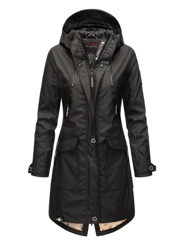 Navahoo women’s transitional jacket Schötchen – Stylish & Water-Repellent