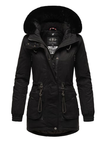 Navahoo Olessa women’s winter coat – warm, elegant & functional