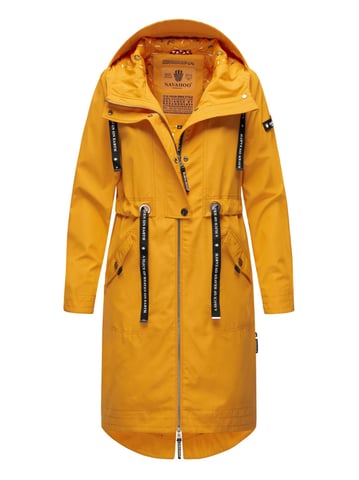 Navahoo Women’s Transitional Coat Josinaa – Lightweight & Stylish with Hood