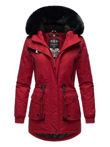 Navahoo Olessa women’s winter coat – warm, elegant & functional