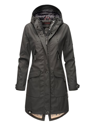 Navahoo women’s transitional jacket Schötchen – Stylish & Water-Repellent